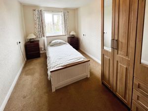 BEDROOM ONE- click for photo gallery
